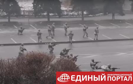В Алматы нашли захоронения участников массовых беспорядков