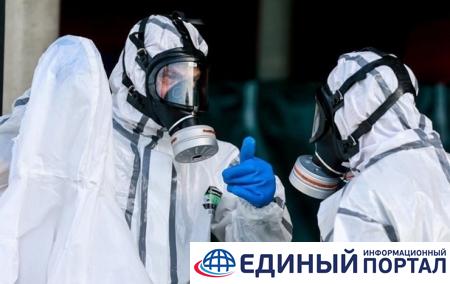 В Беларуси подтвердили антирекорд по COVID-19