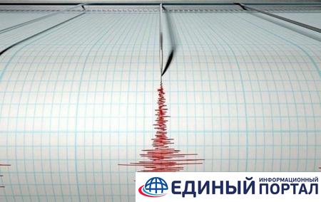 В горах в Румынии произошло землетрясение