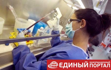 В Италии ученые вывели новую разновидность COVID-19