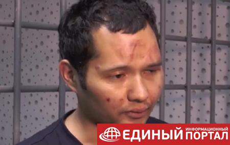В Казахстане "погромщиком" оказался известный музыкант из Кыргызстана - СМИ