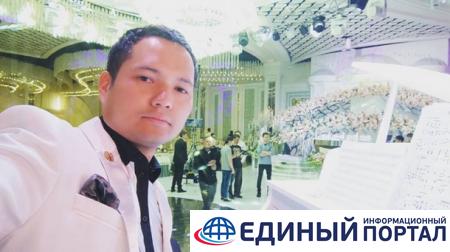 В Казахстане "погромщиком" оказался известный музыкант из Кыргызстана - СМИ