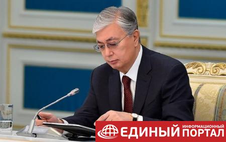 В Казахстане в нескольких регионах отменяется режим ЧП