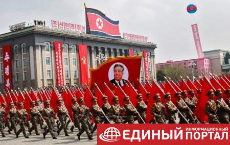 В КНДР заключенных помилуют в честь юбилея вождей