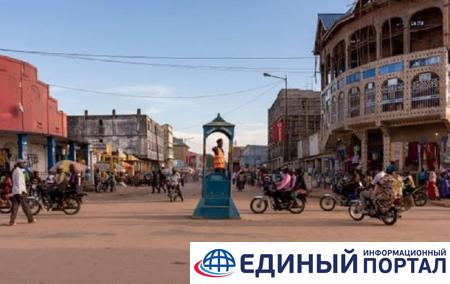 В Конго приговорили 51 человека к казни за убийство сотрудников ООН