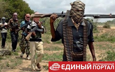В Нигерии полиция освободила более 20 похищенных детей