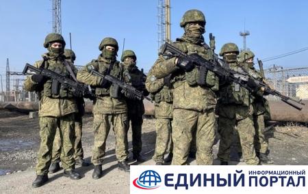 В ОДКБ заявили об отсутствии потерь среди миротворцев в Казахстане