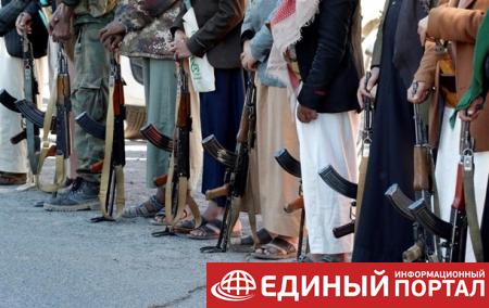 В ООН заявили о гибели более 2 тысяч детей в Йемене