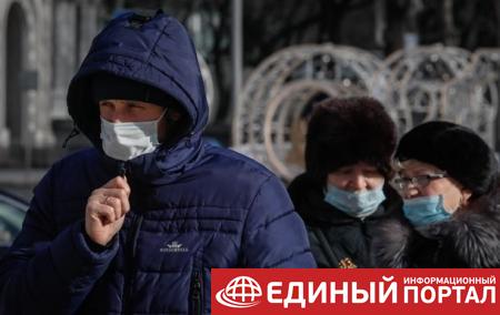 В Польше началась пятая волна эпидемии коронавируса