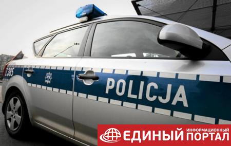 В Польше найден мертвым украинец: задержаны 12 человек