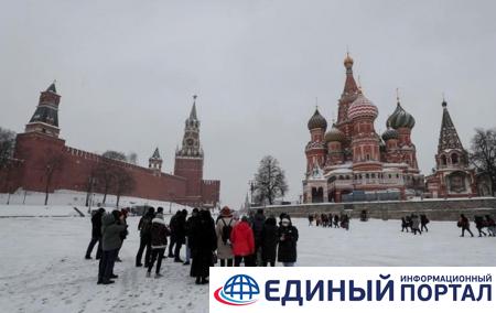 В России более 113 тысяч COVID-случаев за сутки