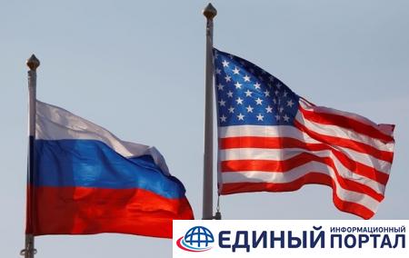 В США назвали возможные санкции против РФ