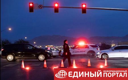 В США в массовом ДТП погибли девять человек