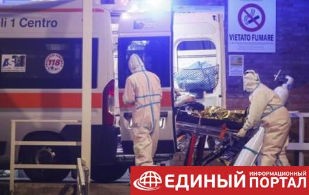 В ВОЗ рассказали, для кого Омикрон наиболее опасен