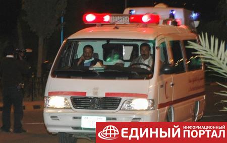 В Йемене в результате взрыва мины погибли пять человек