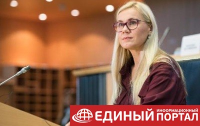 Еврокомиссар призвала Азербайджан увеличить поставки газа в ЕС Еврокомиссар призвала Азербайджан увеличить поставки газа в ЕС