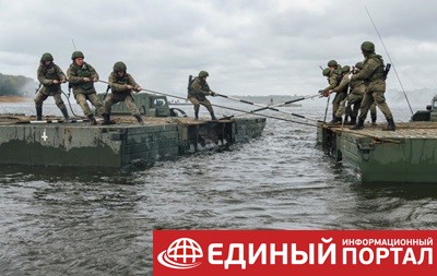 Российским военным дали приказ о нападении на Украину - CBS