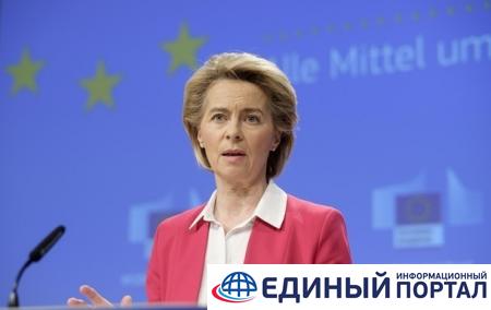 ЕС готовится ужесточить санкции против России