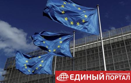 ЕС объявил санкции против РФ за признание "ЛДНР"