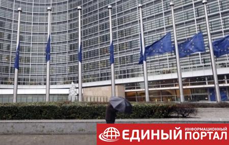 Евросоюз передаст России письмо по Украине - СМИ