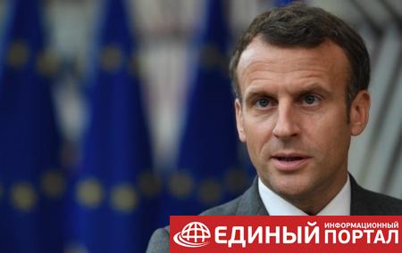 Франция планирует трехстороннюю встречу с Польшей и Германией - СМИ
