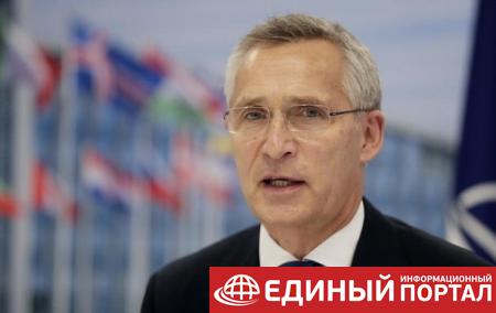 Генсек НАТО против идеи "финляндизации" Украины