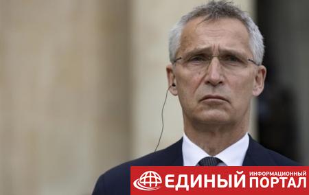 Генсек НАТО станет главой норвежского Центробанка