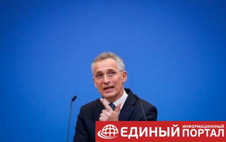Глава НАТО дал оценку белорусско-российским учениям