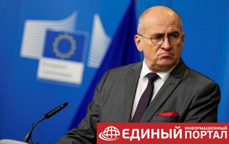 Глава ОБСЕ едет на переговоры в Киев и Москву