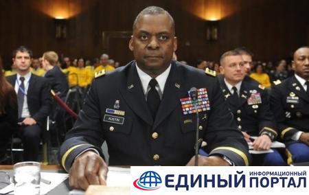 Глава Пентагона отправится в Европу из-за Украины - журналист
