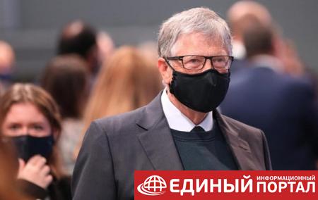 Как предотвратить следующую пандемию: Билл Гейтс написал книгу