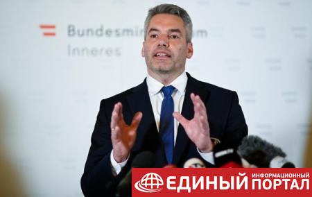 Канцлер Австрии считает, что в росте цен на газ в Европе виновата РФ