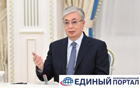 Казахстан отказался помогать РФ воевать с Украиной - СМИ