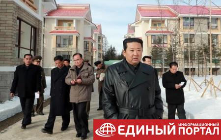 Ким Чен Ын "полностью зачах" - СМИ КНДР