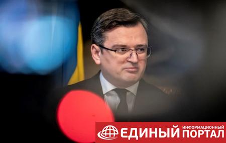 Кулеба призвал не верить в прогнозы о нападении на Украину