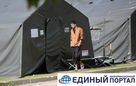Литва заплатит по тысяче евро мигрантам, которые покинут страну