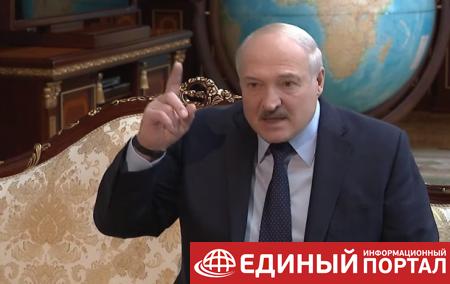 Лукашенко эмоционально возмутился отказом Украины от белорусских удобрений