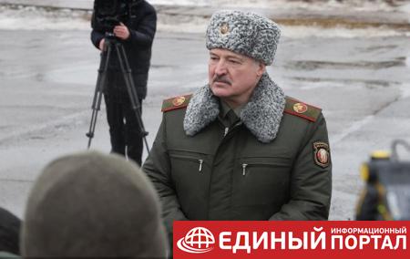 Лукашенко назвал условие для своего "вечного президентства"