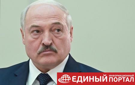 Лукашенко: Никакой "горячей войны" не будет