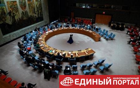ООН о признании "ЛДНР": Грозит глобальными последствиями