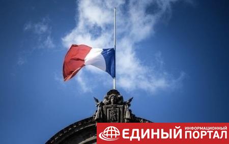Париж видит предпосылки к деэскалации по Украине