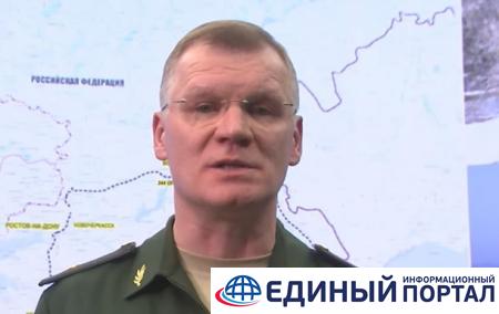 Первые подразделения войск вернулись на базы – Минобороны РФ