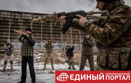 Почему Украина важна для Америки. WSJ