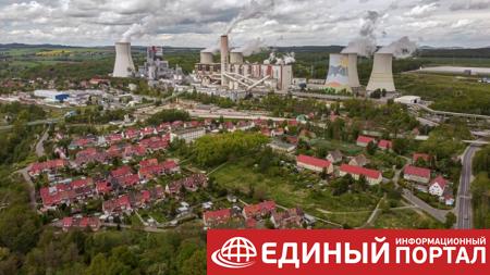 Польша и Чехия пришли к соглашению по шахте Туров