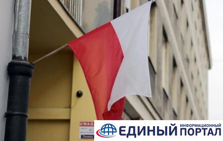 Польша может прекратить внесение взносов в бюджет Евросоюза