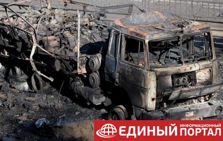 Потери РФ за сутки в Украине больше, чем за восемь лет в Сирии – СМИ
