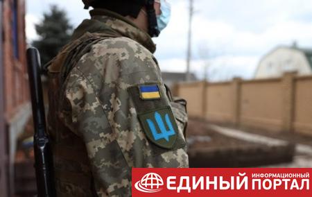 Появилось видео обстрела американских журналистов на Донбассе