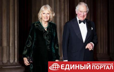 Принц Чарльз второй раз заразился коронавирусом - СМИ