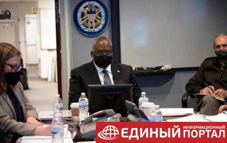 Раскрыты детали ликвидации спецназом США в Сирии главаря ИГИЛ