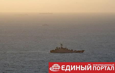 РФ отменила блокирование Азовского моря - эксперт